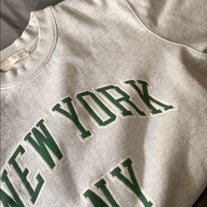 john galt pullover sweater